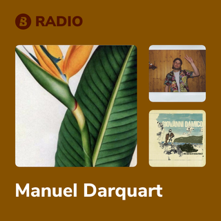 Manuel Darquart Radio