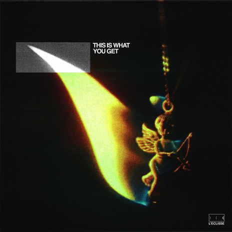 This Is What You Get cover art