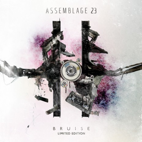 The Last Mistake cover art