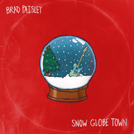 Falling Just Like The Snow cover art