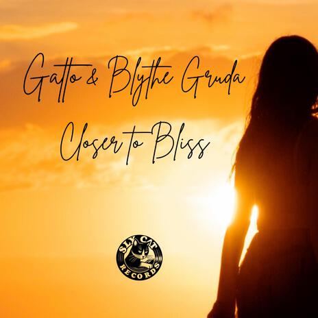 Closer to Bliss (instrumental) ft. Blythe Gruda cover art