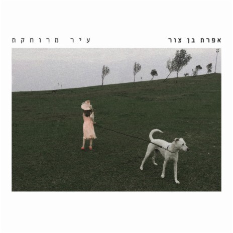 ויהי בוקר cover art