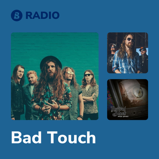 Bad Touch Radio