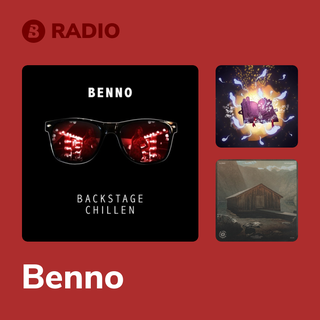 Benno Radio