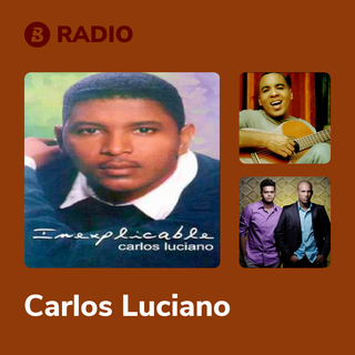 Carlos Luciano Radio