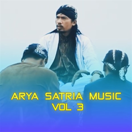 Berdua Slamanya cover art