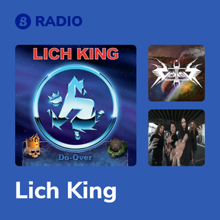 Lich King Radio