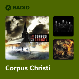 Corpus Christi Radio