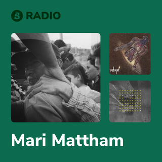 Mari Mattham Radio