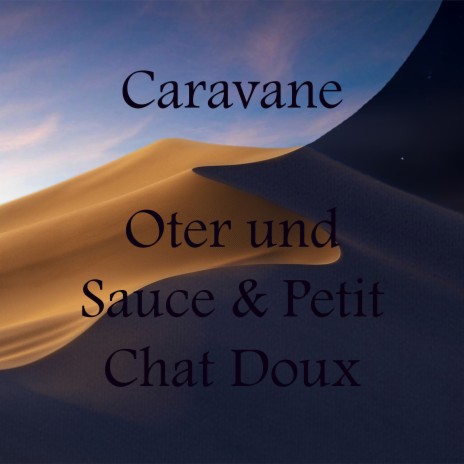 Caravane ft. PCD cover art