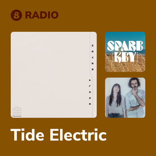 Tide Electric Radio