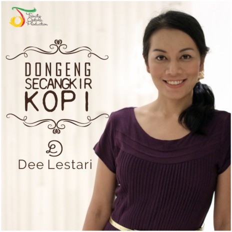 Dongeng Secangkir Kopi cover art