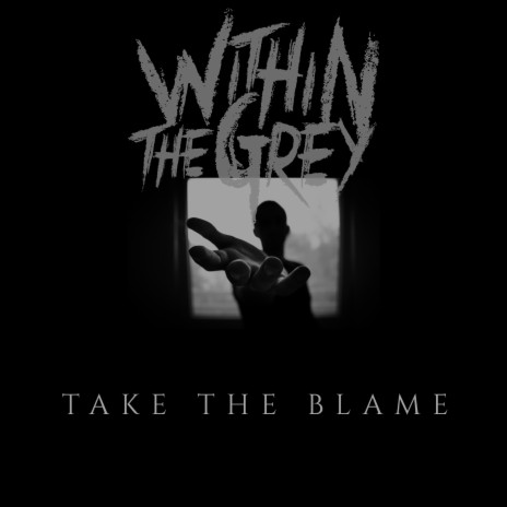 Take the Blame cover art