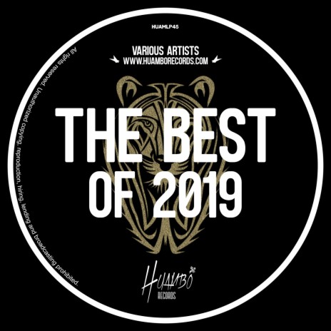 Deck Generation (Original Mix) ft. Jennifer Lee