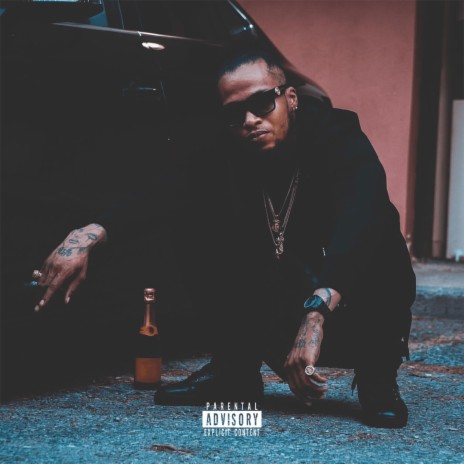 For The Pleasure cover art