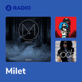 Milet Radio