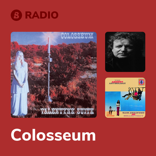 Colosseum Radio