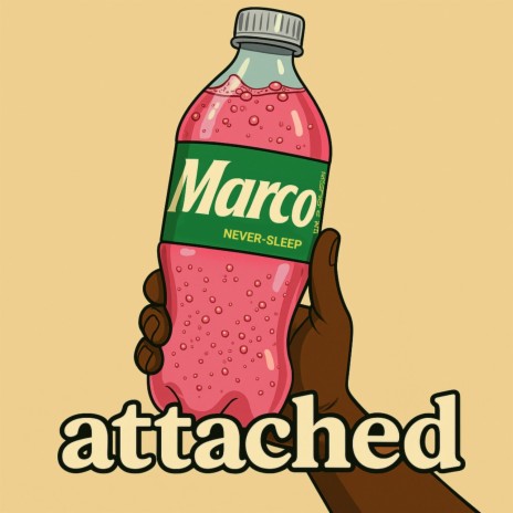 attached