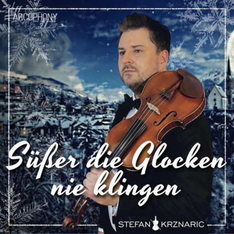 Süßer die Glocken nie klingen cover art