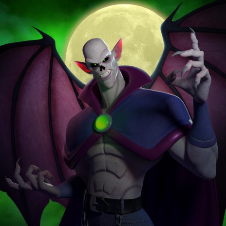 Vampires (Occult Archives) cover art