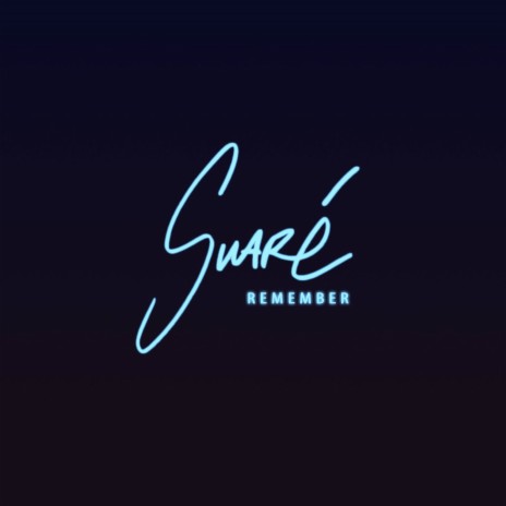 Remember cover art
