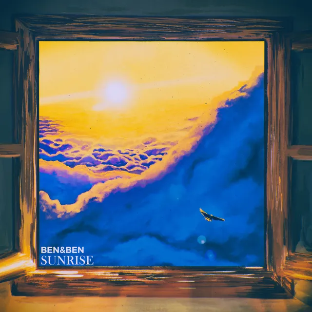 SUNRISE cover art