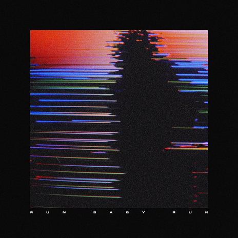 Run Baby Run cover art
