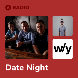 Date Night Radio