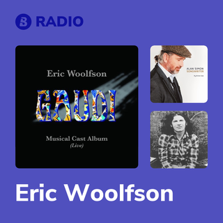 Eric Woolfson Radio
