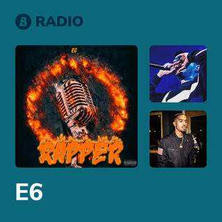 E6 Radio