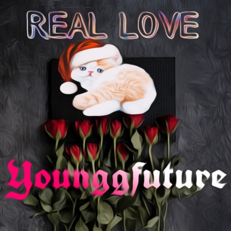 Real love cover art