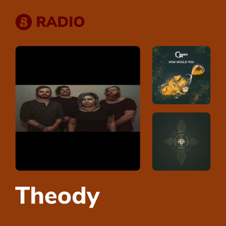 Theody Radio