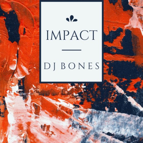 Impact cover art