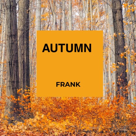 Autumn Afternoon cover art