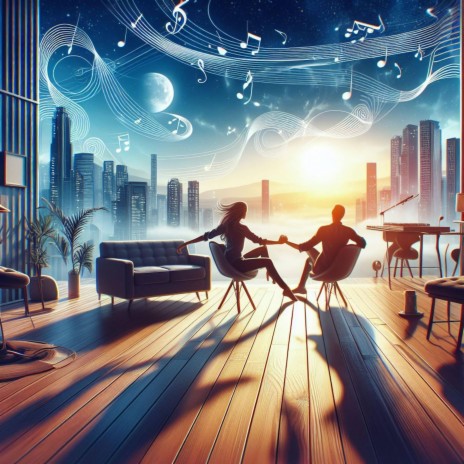 Happy moments cover art