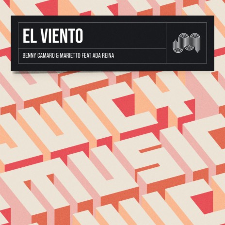 El Viento ft. Marietto & Ada Reina cover art