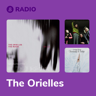 The Orielles Radio