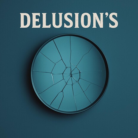 Delusion's cover art