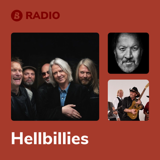 Hellbillies Radio