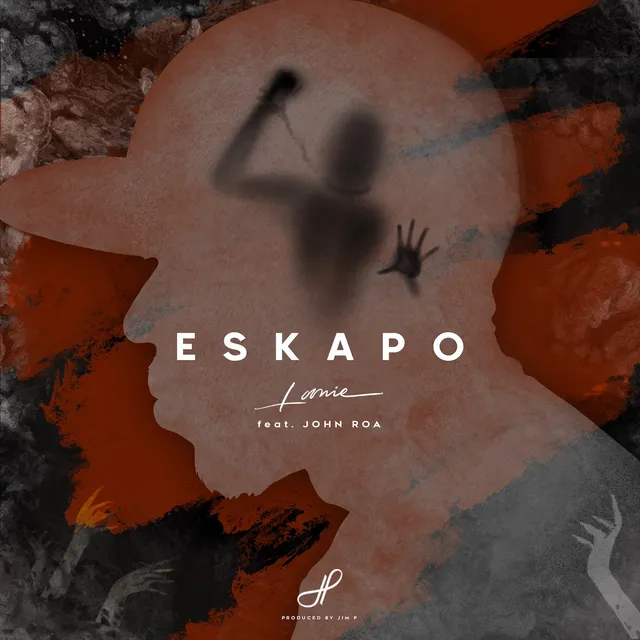 Eskapo cover art
