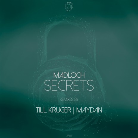Secrets (Till Kruger's Breakfast Mix) cover art