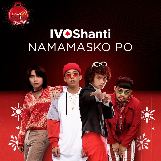 Namamasko Po cover art
