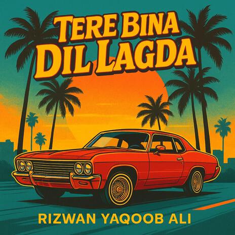 Tere Bina Dil Lagda Nai Ve cover art