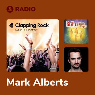 Mark Alberts Radio