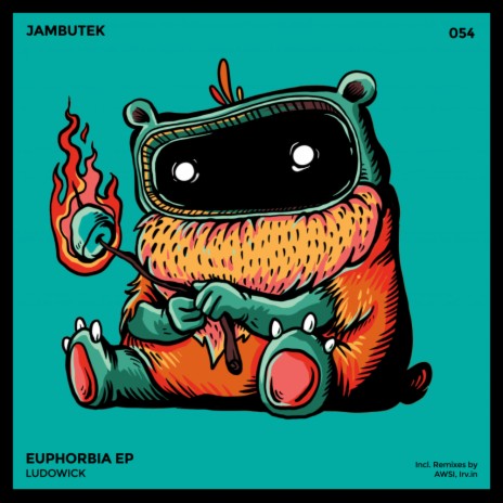 Euphorbia (Original Mix)