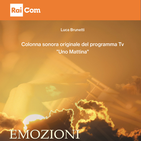 Racconto cover art