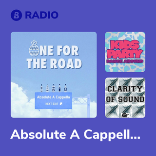 Absolute A Cappella Radio