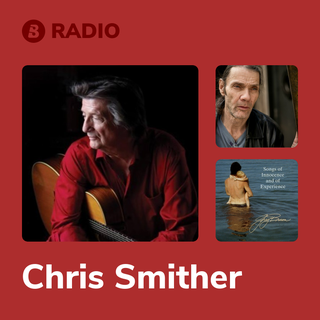 Chris Smither Radio
