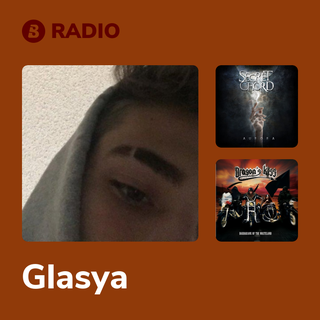 Glasya Radio