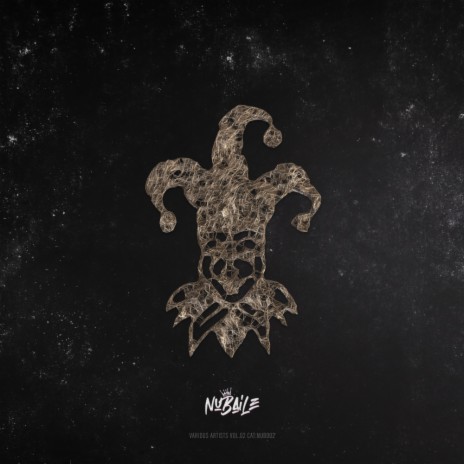 Essa Mina ft. Crssfire cover art